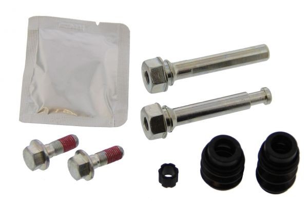 MAPCO Jeu de douilles de guidage d'étrier de frein 146012 146012 MAPCO Kit de réparation de piston étrier de frein Peugeot pas cher