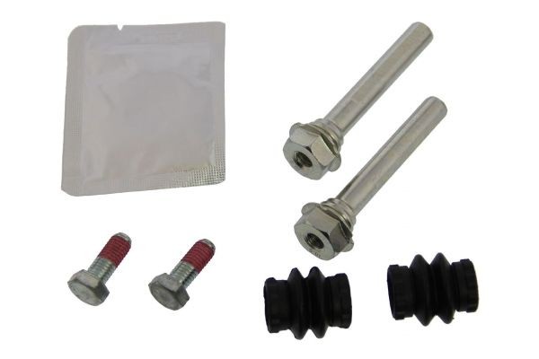 MAPCO Kit manicotti di guida, Pinza freno 146015 146015 costo Kit revisione pinze freno MERCEDES-BENZ CLA MAPCO