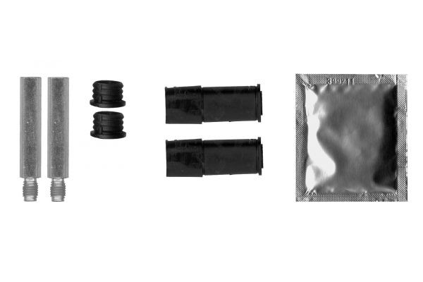 MAPCO Geleidehulzenset, remklauw 146016 MAPCO 146016 Reparatieset, remklauw Continental Flying Spur prijs