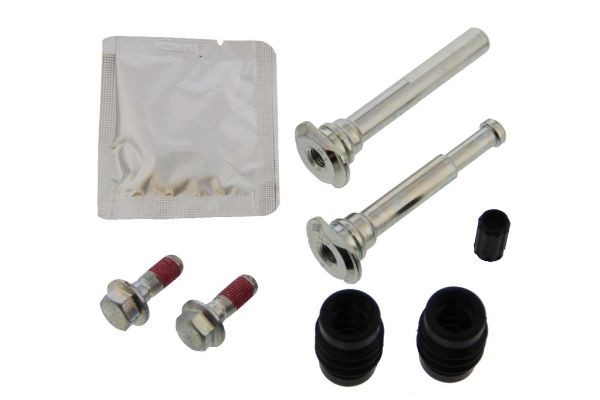 Kit manicotti di guida, Pinza freno MAPCO 146018 MAPCO 146018 Perni guida pinza freno Ford KA 2010
