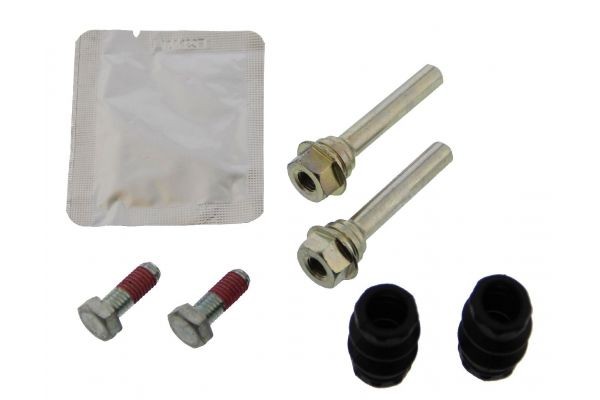 MAPCO Geleidehulzenset, remklauw 146022 146022 Remklauw reparatieset MAPCO SEAT IBIZA