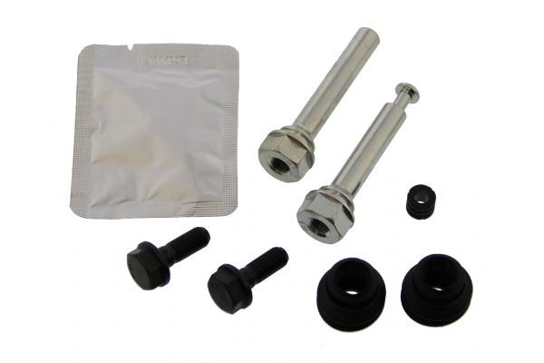 MAPCO Styrlagersats, bromsok 146023 MAPCO 146023 Styrlagersats, bromsok KIA Cerato Sedan (YD) 1.8 145 hk 2019