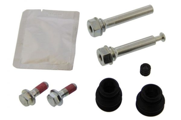 MAPCO Geleidehulzenset, remklauw 146027 MAPCO 146027 Reparatieset, remklauw Hyundai I40 Sedan prijs