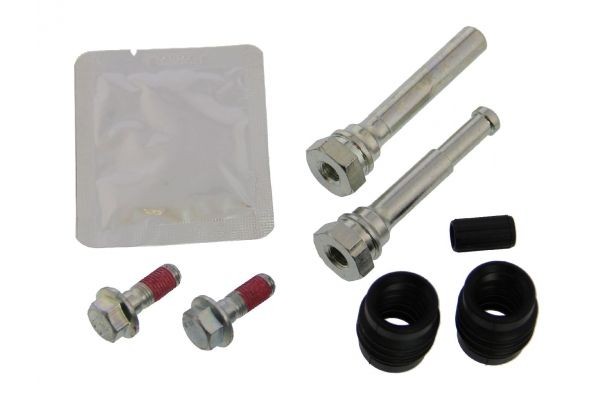 MAPCO Jeu de douilles de guidage d'étrier de frein 146030 Opel ZAFIRA Boulon de guidage etrier de frein MAPCO 146030