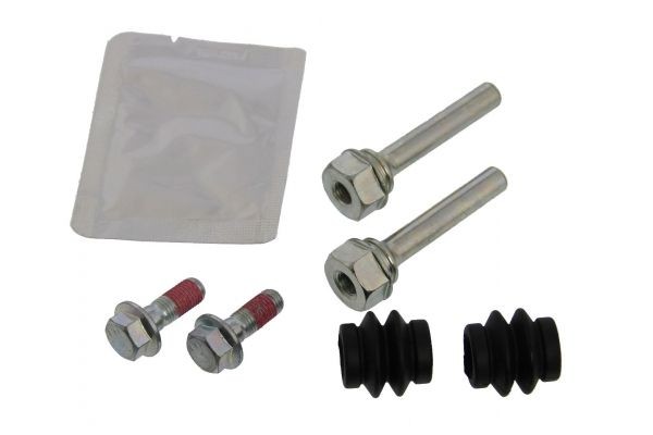 MAPCO Σετ σωληνωτών οδηγών, δαγκάνα φρένων 146031 MAPCO 146031 Σετ επισκευής δαγκάνα φρένων Hyundai SONATA γνήσια