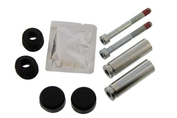 MAPCO Geleidehulzenset, remklauw 146033 Revisieset remklauw MAPCO CROMA 146033 goedkoop