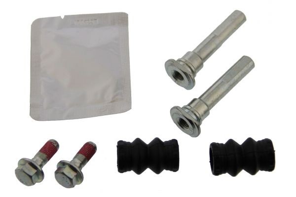 MAPCO Guide Sleeve Kit, brake caliper 146036 MAPCO 146036 MERCEDES-BENZ A-Class brake caliper slide pin replacement