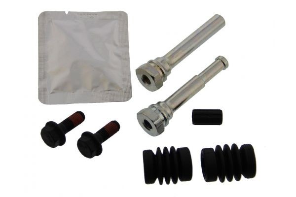MAPCO Føringshylsesett, bremsecaliper 146037 Styrebolt bremsecaliper MAPCO BMW 2-serie 146037