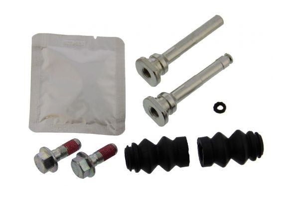 MAPCO Glidersæt, bremsekaliper 146038 MAPCO 146038 Bremsekaliber-reparationssæt Smart 450 Cabriolet billig