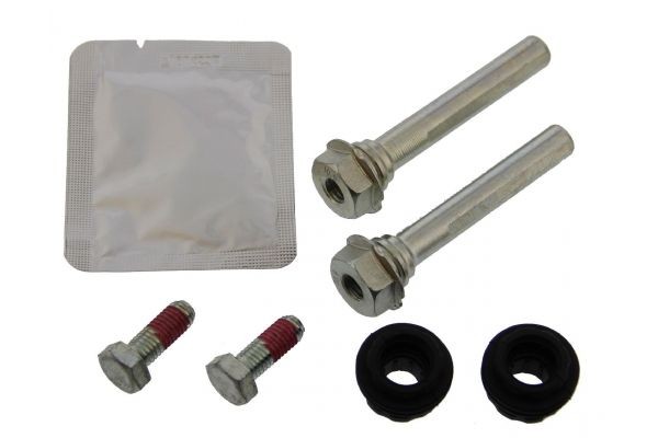 Føringshylsesett, bremsecaliper MAPCO 146039 MAPCO 146039: Bremsecaliper reparasjonssett Mercedes E-Klasse 2018