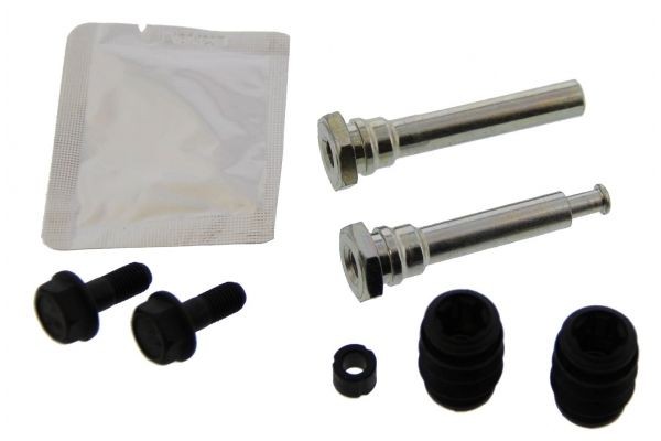 MAPCO Kit manicotti di guida, Pinza freno 146041 prezzo Kit manicotti di guida pinza freno Nissan D23 146041 MAPCO