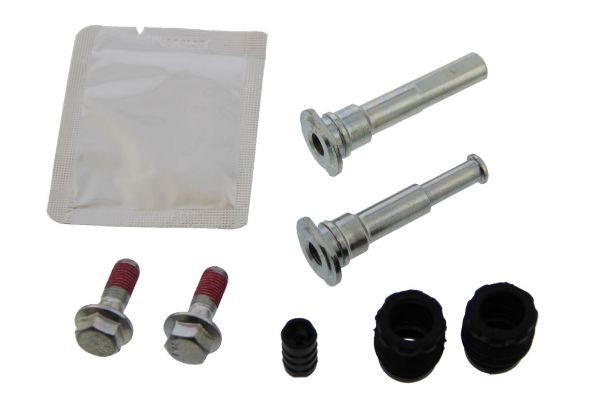 MAPCO Kit manicotti di guida, Pinza freno 146045 146045 costo Perno pinza freno MAPCO FORD FOCUS