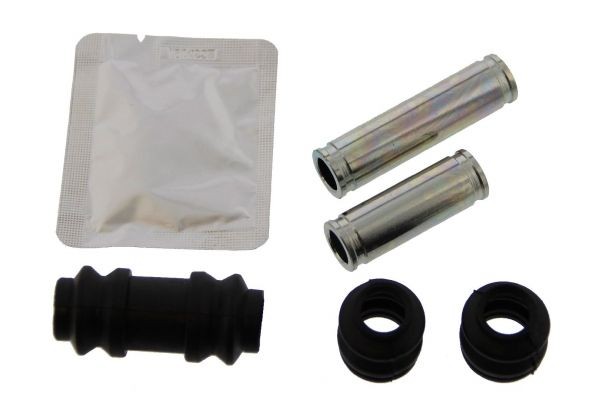 MAPCO Geleidehulzenset, remklauw 146049 MAPCO 146049 Remzadel geleideset Kia Shuma FB prijs