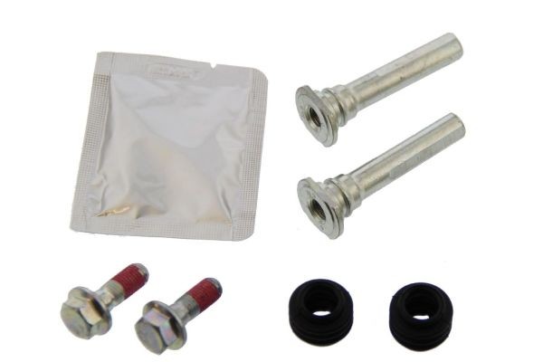MAPCO Geleidehulzenset, remklauw 146057 MAPCO 146057 Remzadel geleideset Honda Accord 4 goedkoop
