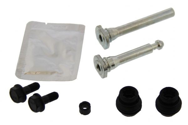 MAPCO Guide Sleeve Kit, brake caliper 146058 146058 MAPCO brake caliper repair kit for NISSAN NAVARA
