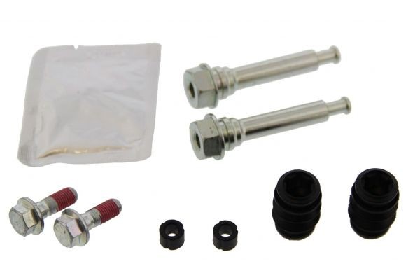 MAPCO Juhthülsikomplekt, pidurisadul 146060 MAPCO 146060 Juhtpolt pidurisadul Toyota Prius 3 hind