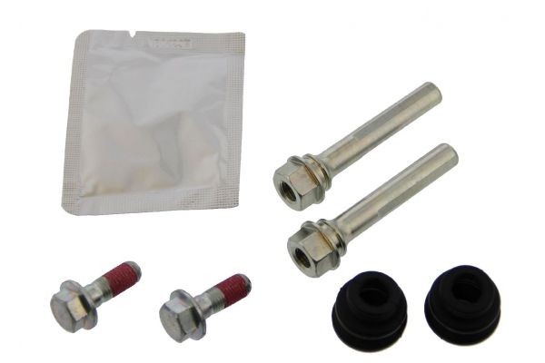 MAPCO Føringshylsesett, bremsecaliper 146068 Bremseklave foringshylsesett MAPCO TOYOTA 146068