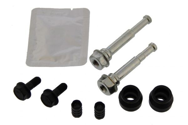 MAPCO Føringshylsesett, bremsecaliper 146074 Bremseklave reparasjonssett MAPCO ESCORT 146074 billige