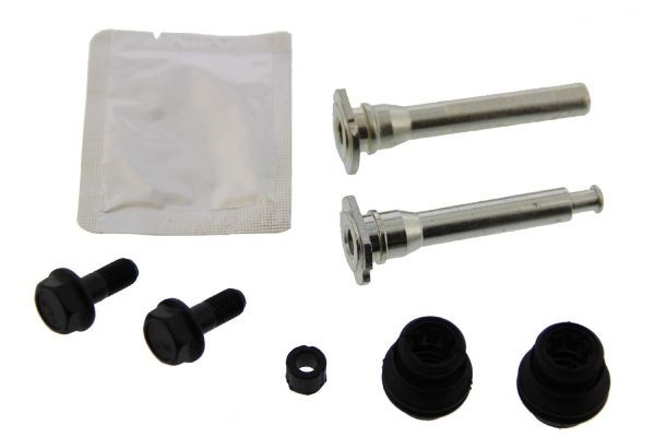 MAPCO Sada vodiacich puzdier brzdového strmeňa 146081 Vodiaci čap brzdového strmeňa MAPCO ZAFIRA 146081 lacné