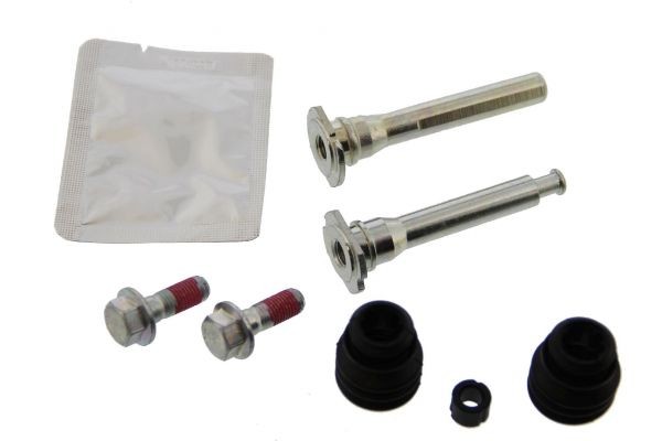 MAPCO Guide Sleeve Kit, brake caliper 146089 NISSAN NAVARA MAPCO brake caliper repair kit 146089