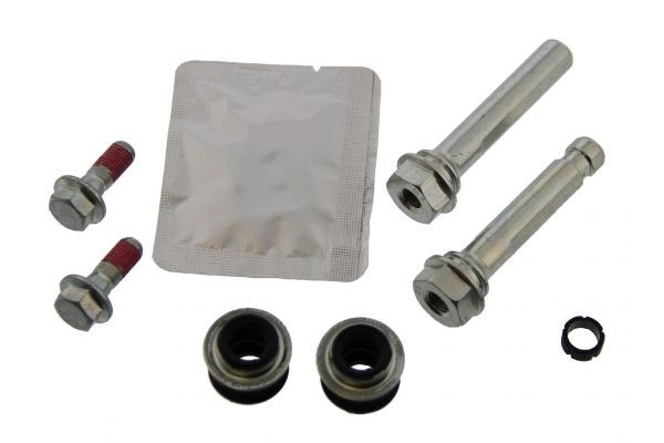MAPCO Glidersæt, bremsekaliper 146090 MAPCO 146090 Toyota Land Cruiser 200 Bremsekaliber-reparationssæt pris