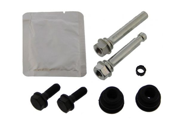MAPCO Guide Sleeve Kit, brake caliper 146093 Nissan NAVARA MAPCO brake caliper repair kit 146093