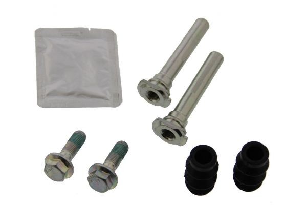 MAPCO Kit manicotti di guida, Pinza freno 146106 146106 costo Kit revisione pinze freno MAPCO MERCEDES-BENZ CLA