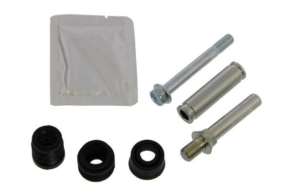 MAPCO Føringshylsesett, bremsecaliper 146111 MAPCO 146111 Bremsecaliper reparasjonssett Hyundai Pony X-2 billige