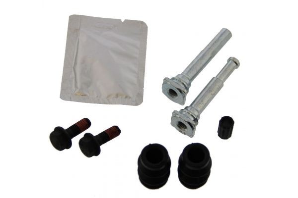 MAPCO Σετ σωληνωτών οδηγών, δαγκάνα φρένων 146121 Μπουλόνι οδηγό MAPCO PRIUS 146121 φθηνά