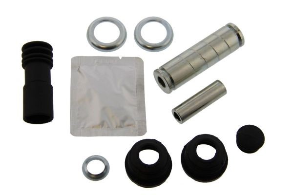 MAPCO Guide Sleeve Kit, brake caliper 146126 146126 MAPCO gasket set brake caliper PEUGEOT