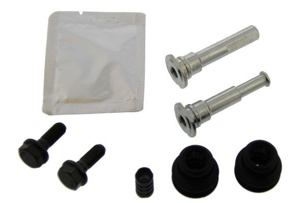 MAPCO Føringshylsesett, bremsecaliper 146127 Bremsecaliper reparasjonssett MAPCO C1 146127 billige