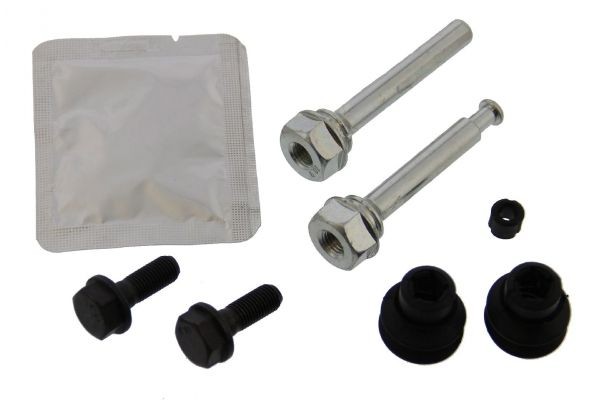 MAPCO Jarrusatulan ohjainhylsysarja 146133 146133 MAPCO Jarrusatula korjaussarja FIAT FREEMONT