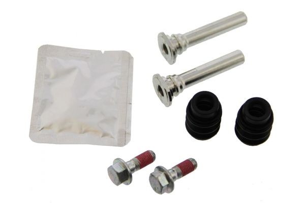 MAPCO Sada vodiacich puzdier brzdového strmeňa 146136 MAPCO 146136 Opravná sada brzdového strmeňa Nubira Kombi (J150) cena