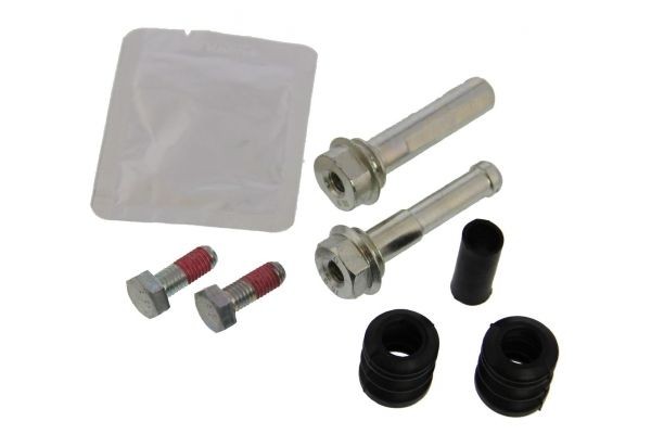 MAPCO Glidersæt, bremsekaliper 146140 146140 Rep-sæt til kaliber PEUGEOT 308 MAPCO