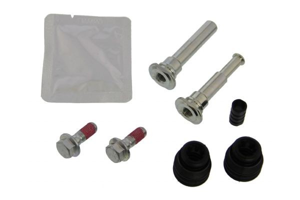 MAPCO Geleidehulzenset, remklauw 146143 Remklauw reparatieset MAPCO HYUNDAI 146143