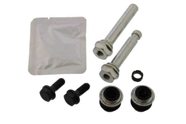 MAPCO Geleidehulzenset, remklauw 146156 MAPCO Reparatieset, remklauw JEEP 146156