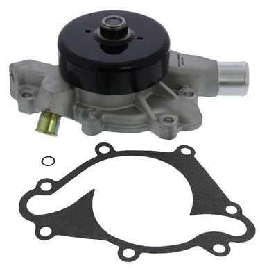 Vandpumpe MAPCO 21989 MAPCO 21989 Vandpumpe Dodge DURANGO 2007