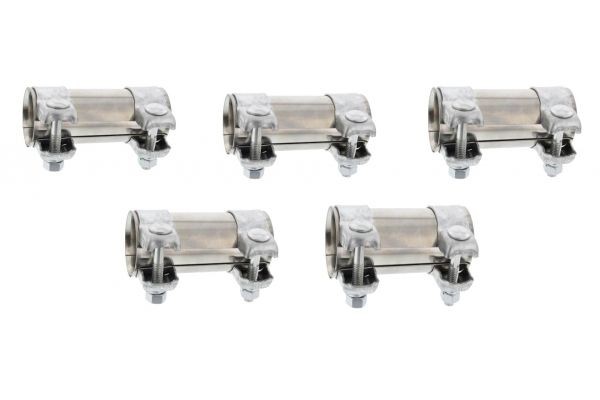 MAPCO Spojka trubiek výfukového systému 30250/5 Vyfukova spojka MAPCO ATECA 30250/5 lacné