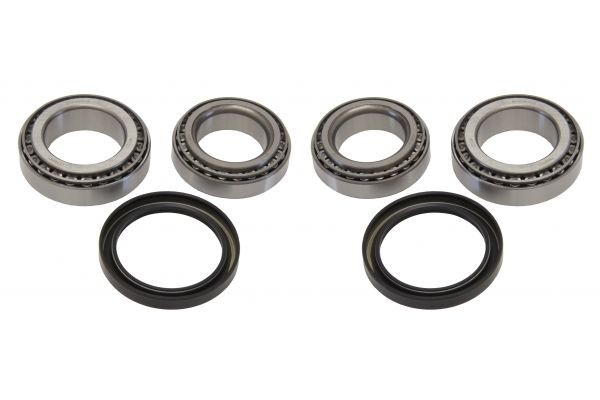 MAPCO Wheel bearing kit 46822 MAPCO 46822 Chevy COLORADO wheel hub rear and front price