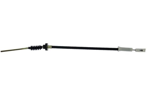 MAPCO Lanko ovládania spojky 5840 MAPCO 5840 Lanko ovládania spojky Citroën C8 originálne