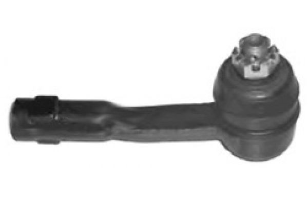 MAPCO Styrekugle 59527 59527 Styrekugle MAPCO NISSAN 200 SX