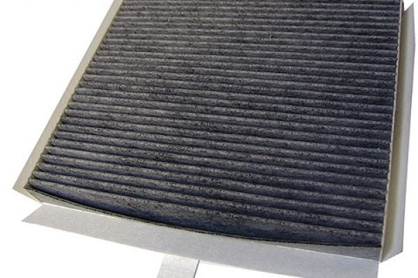MAPCO Pollenfilter 67647 Kabinefilter MAPCO Hyundai i40 67647