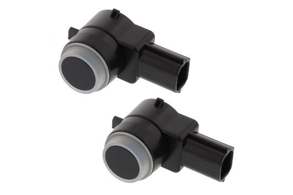 MAPCO Parking sensor 88731/2 MAPCO 88731/2 Opel Cascada Convertible parking sensors replacement
