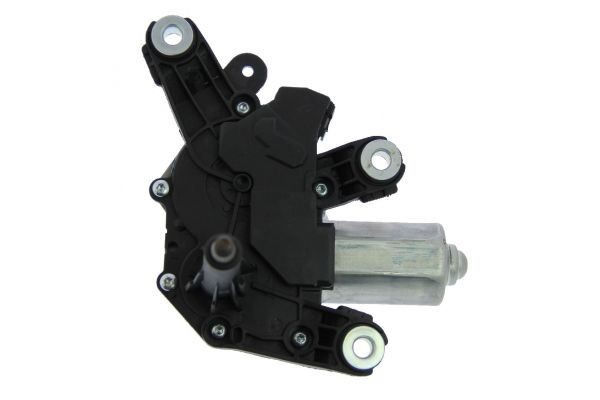 Ruitenwissermotor MAPCO 90124 MAPCO 90124 Achterruitenwisser, motor DACIA DOKKER 2018