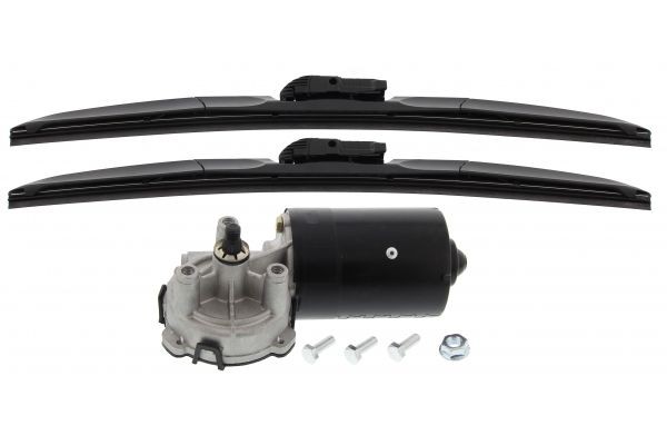 MAPCO Viskermotor 90173/1 pris Vinduesvisker motor Opel F35_ 90173/1 MAPCO
