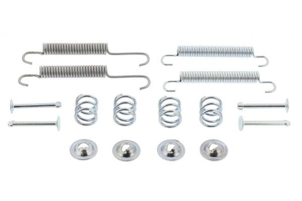 Kit di accessori per ganasce freno MAPCO 9101 MAPCO 9101 Kit di accessori per ganasce freno Hyundai i30 2018