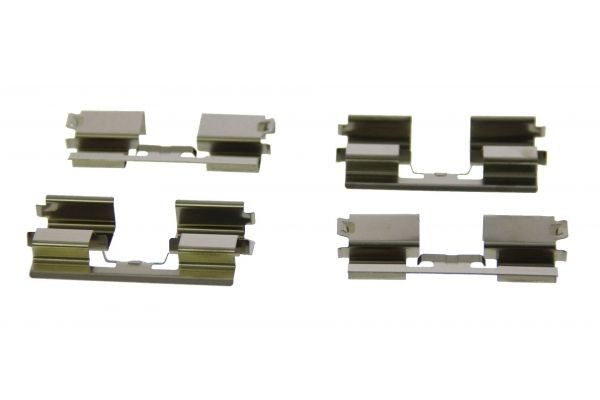 MAPCO Monteringssats, bromsbelägg 9328 9328 MAPCO monteringssats, bromsbelägg OPEL ASTRA