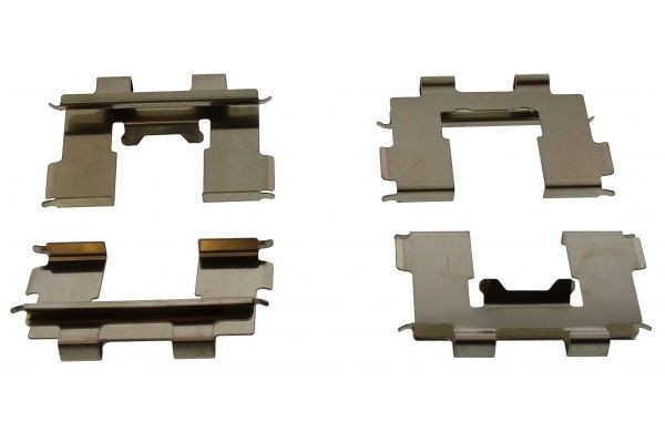 MAPCO Σετ βοηθ. εξαρτημάτων, τακάκια φρένων 9330 MAPCO 9330 Σετ βοηθ. εξαρτημάτων, τακάκια φρένων Suzuki Baleno 1 τιμες