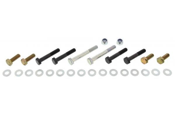 MAPCO Afstandsstuk 95009 MAPCO 95009 Draagarmset Alfa Romeo 166 936 prijs