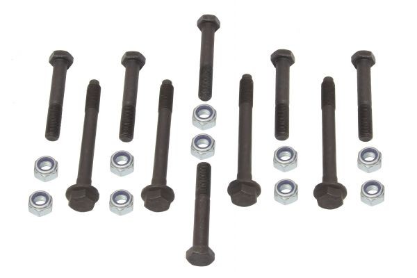 MAPCO Riadiaci mechanizmus - montáżna sada 95720 Sada na opravu zavesenia kolesa MAPCO Opel VIVARO 95720